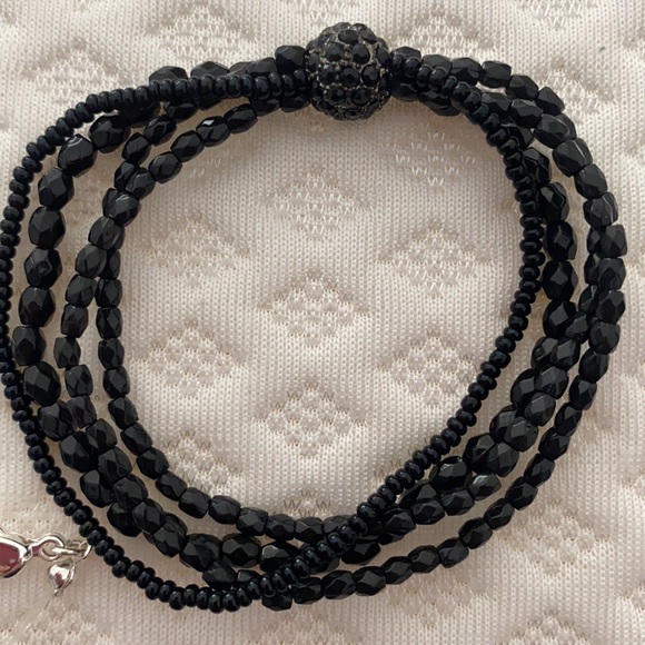 Anklet and bracelet bundle - Picture 2 of 3